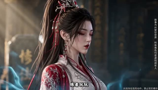 我劝你别惹他，他老婆比禁忌还凶（108集）看过的人都说好