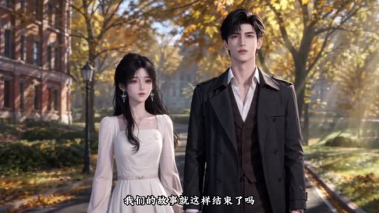 过往皆散，余生同栖第四季完结篇（150集）好看短剧抢先看
