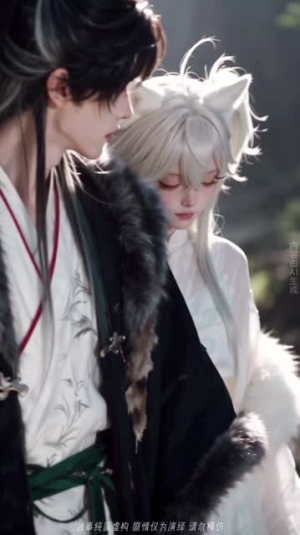 兽世退婚我的妻主藏九尾（99集）精彩短剧上线