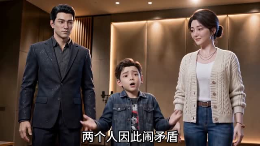 穿越后成为歌神是种什么样的体验啊第三季（120集）最新火爆短剧