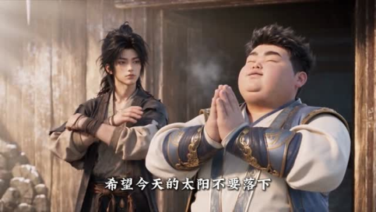 一人一驴一狗坑蒙拐骗去修仙（105集）女频短剧推荐