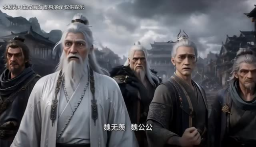 神魔监狱这个狱卒心太黑第二季(129集) 神魔监狱这个狱卒心太黑第二季(129集)在哪看是免费的