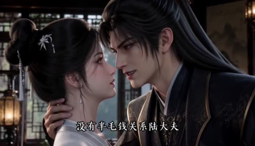 霜尽逢春(48集) 霜尽逢春(48集)短剧小说在线看