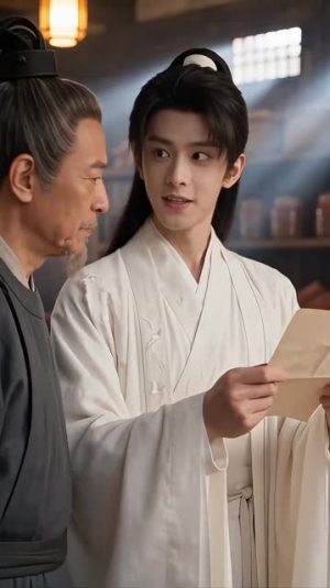 我的大力娘子第二季(200集) 我的大力娘子第二季(200集)短剧全集免费看