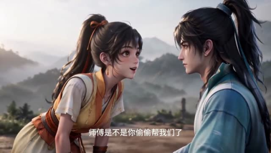 青玄藏锋第一季(20集) 青玄藏锋第一季(20集)高清无码免费看