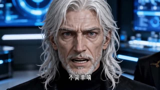 749：百魅环伺（73集）追风的女孩短剧