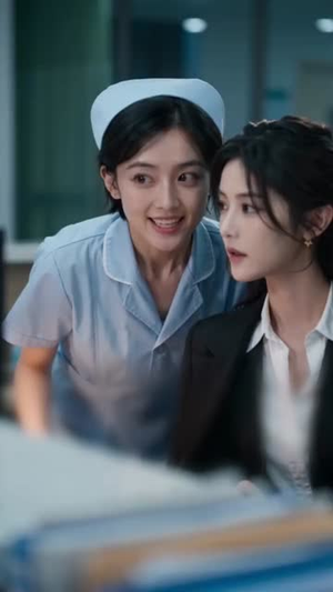 闪婚契：与医学先生共赴余生（95集）短剧在线看