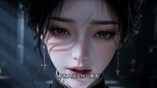 恐怖规则降临：欢迎来到暗黑童话世界第二季（128集）红果短剧看全集
