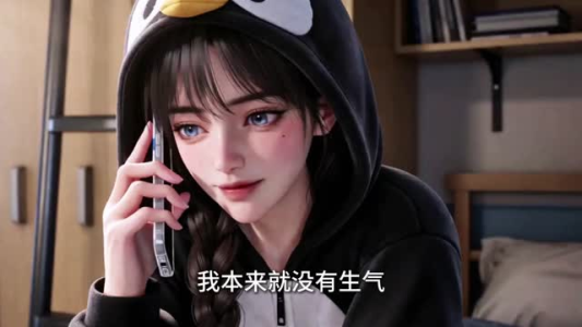 晚风春情第1季（121集）好看上头的短剧