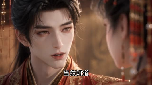 陛下,您又认错了(34集) 陛下,您又认错了(34集)全集下载