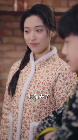 饥荒年代:我用肉把姐姐喂胖(80集) 饥荒年代:我用肉把姐姐喂胖(80集)这部短剧我爱了