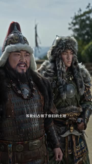 系统别催了，我忙着当女帝（62集）短剧解说全集