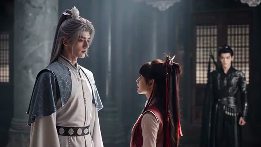 女捉妖师(60集) 女捉妖师(60集)短剧在线观看