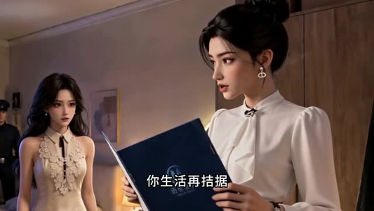 冤家宜解也宜结(69集) 冤家宜解也宜结(69集)热播短剧全集看