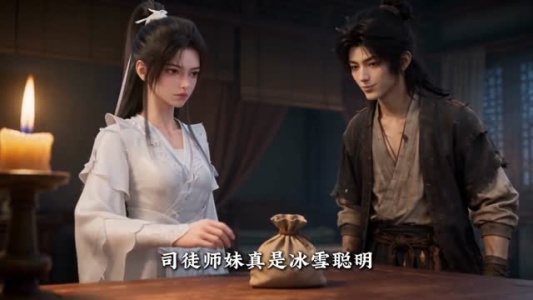 一人一驴一狗坑蒙拐骗去修仙第二季(50集) 一人一驴一狗坑蒙拐骗去修仙第二季(50集)直接看到大结局