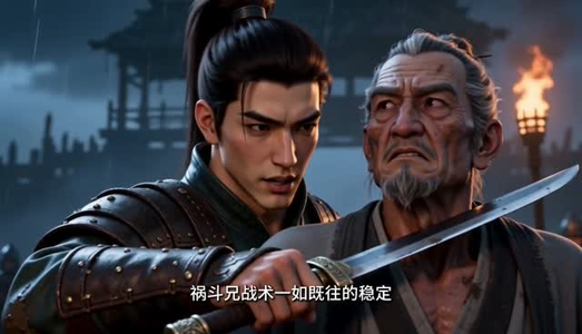 流放灵荒_王妃她能听懂兽语(45集) 流放灵荒_王妃她能听懂兽语(45集)百度网盘在线看