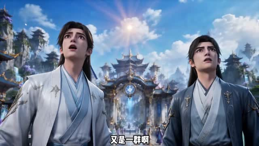 开局帝境宗主,无限合成仙人长老:第四季(161集) 开局帝境宗主,无限合成仙人长老:第四季(161集)热门短剧来袭