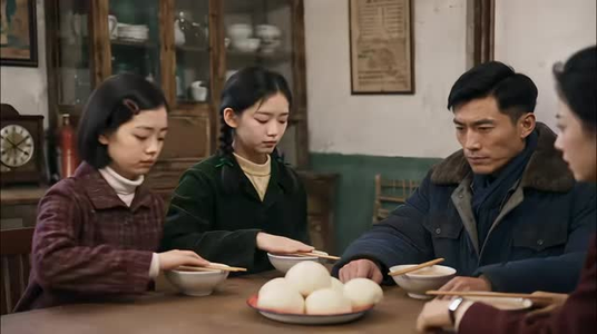 小小力量大,从家属院开始当家(96集) 小小力量大,从家属院开始当家(96集)超好看古装短剧
