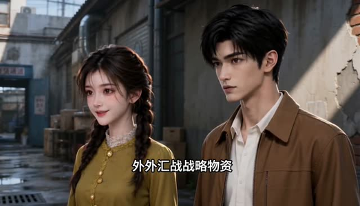 咸鱼姜棉穿书?第四季(165集) 咸鱼姜棉穿书?第四季(165集)火爆热门短剧