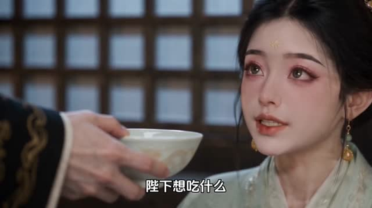 我有暴君读心术第一季（112集）百亿短剧抢先看