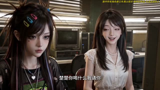 很中二，可那就是青春啊！（128集）短剧全集免费