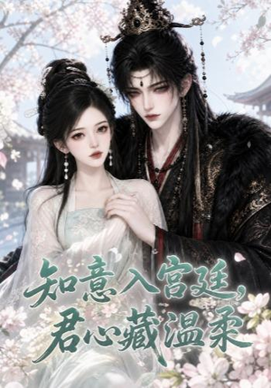 知意入宫廷,君心藏温柔(38集) 知意入宫廷,君心藏温柔(38集)短剧精彩推荐