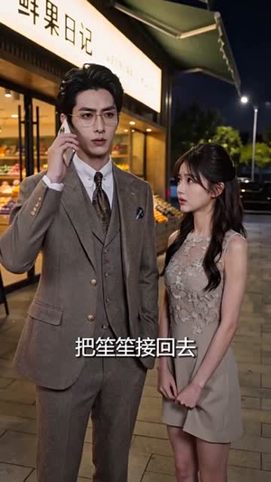 闪婚遇良人(146集) 闪婚遇良人(146集)短剧免费看
