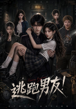 逃跑男友！（136集）在线看免费版