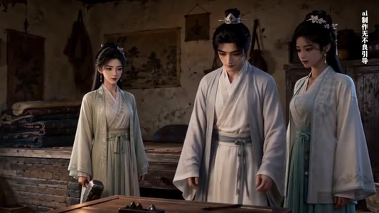 带种田系统嫁首辅我在古代忙致富第四季（103集）短剧推荐分享