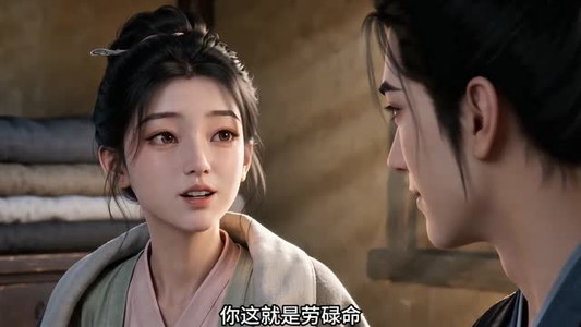 被长姐换亲之后第二季（128集）在线观看