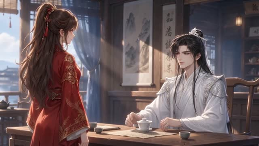 东家别卷我（20集）夸克网盘观看