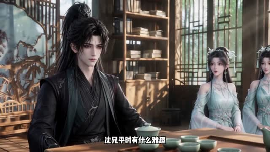 回仙门认亲，但全宗以为我来灭门的（70集）好看又上头短剧
