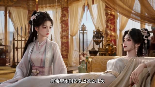 坤仪！第二季（336集）在哪看免费