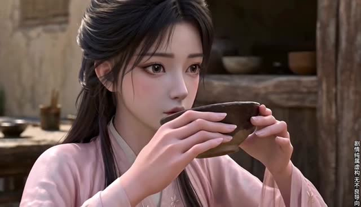 凤念朝曦_罪女带空间逆袭蛮荒第三季（200集）热门爆款短剧