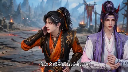 明月应顾我之高冷妖尊（100集）排行榜前十短剧