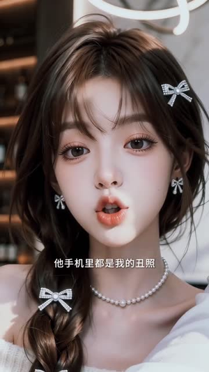 星阑青梅（17集）超好看古装短剧