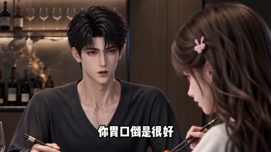 “栀”属于你（101集）最火爆短剧