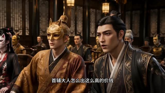他先落拓（133集）热门火爆短剧