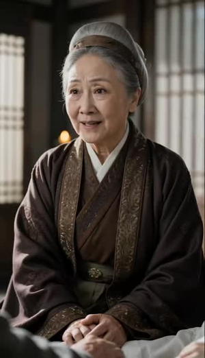 穿越之三兄妹逆袭(162集) 穿越之三兄妹逆袭(162集)短剧热播推荐