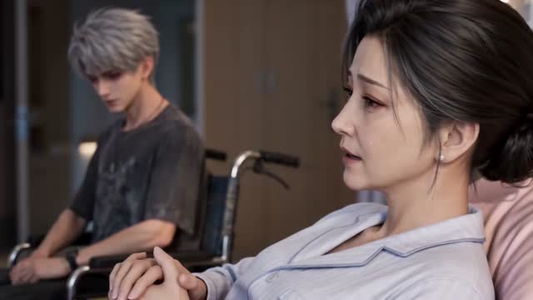 曲曲爆火，百万粉丝却求我别写了（98 集）一起追生活短剧