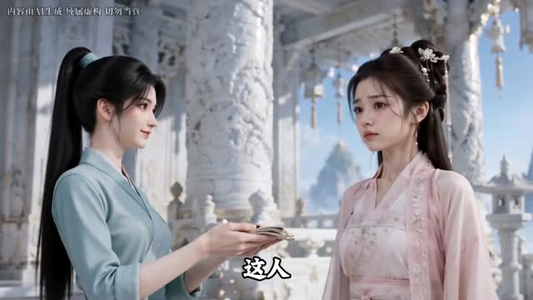 穿越御兽宗门，高冷尊主动了凡心（149集）剧情简介