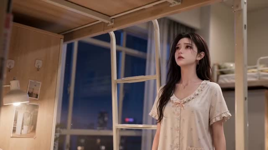 桃雾知夏(21集) 桃雾知夏(21集)超好看的短剧