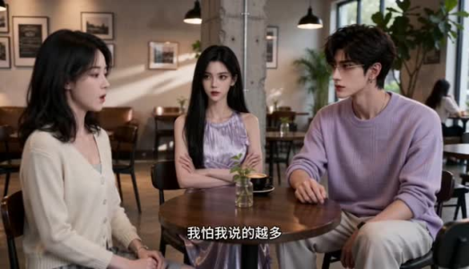 第七页(50集) 第七页(50集)小短剧抢先看