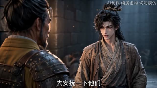 系统让我去闯祸,我作死成为驸马爷第二季(114 集) 系统让我去闯祸,我作死成为驸马爷第二季(114 集)全集免费看短剧
