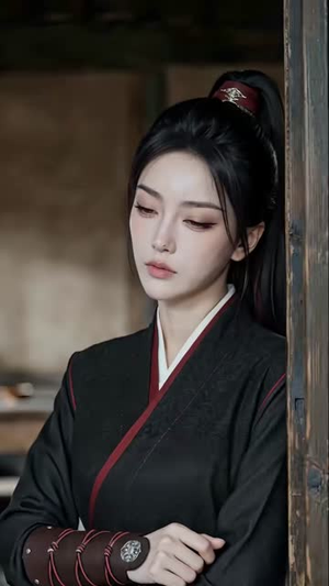 万妖图录传AI真人版第二季(74集) 万妖图录传AI真人版第二季(74集)越看越好看短剧