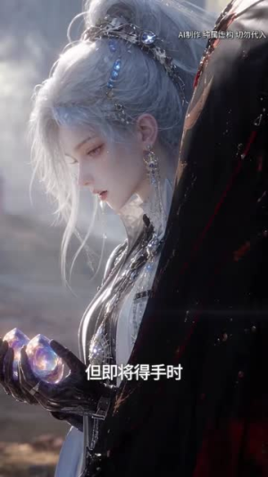 坐拥神级灵植:将主今天又来蹭饭了第二季(60集) 坐拥神级灵植:将主今天又来蹭饭了第二季(60集)精彩短剧又来了
