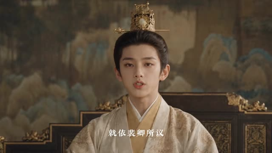 春风有信,故人有期(15集) 春风有信,故人有期(15集)超好看古装短剧