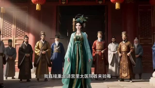 将军三纳妾我携款商场（75集）免费观看