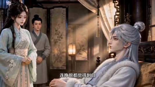 知微入侯门,世子的掌心娇第二季(75集) 知微入侯门,世子的掌心娇第二季(75集)火爆短剧抢先看