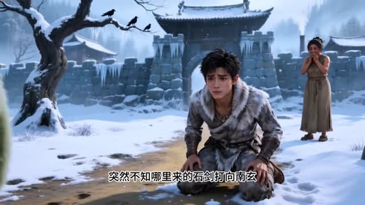 神妻镇兽城(60集) 神妻镇兽城(60集)零花钱看整部剧
